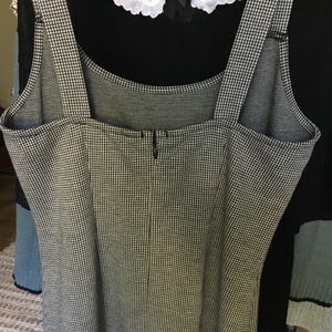 Forever 21 Dresses - Forever21 Plaid Mini Dress Forever 21 Dresses - Forever21 Plaid Mini Dress